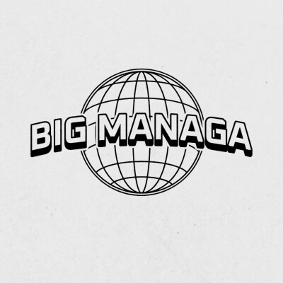 BIG MANAGA RADIO : se créer une économie comme BITUME CAVIAR 2 ? Qui est ce belge qui produit pour Drake? cover