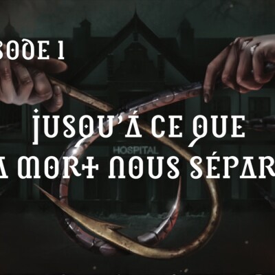 Kult - Jusqu'à ce que la mort nous sépare - Episode 1 cover