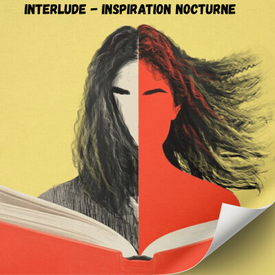Interlude - Inspiration nocturne cover