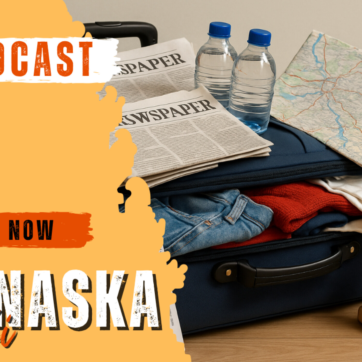 Amanaska Bali  Le Podcast