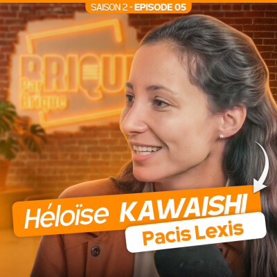 Héloïse Kawaishi avocate en droit des familles :  Couple, argent, immobilier : ces erreurs que tout le monde fait cover
