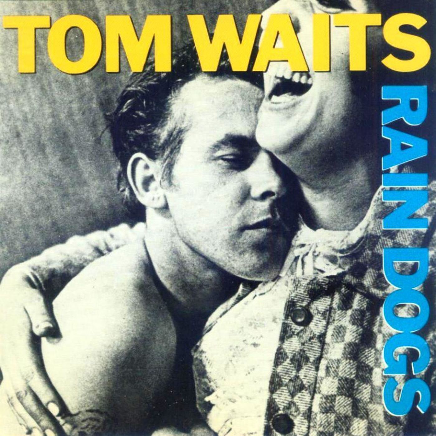 Ep 46 : Tom Waits - Rain Dogs