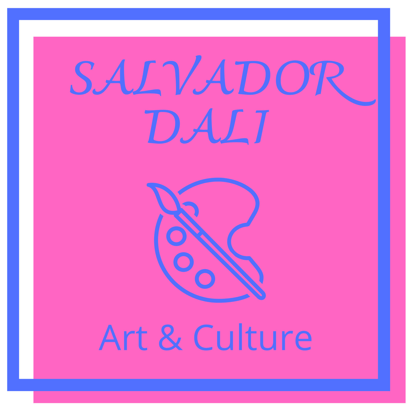 Salvador Dali