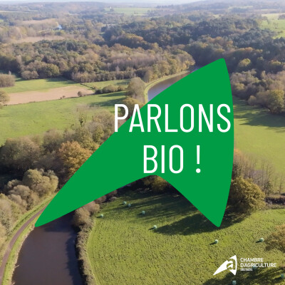 Episode 1 : Comment concilier robot de traite et pâturage en système laitier bio cover