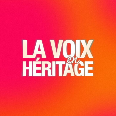 Nos voix, nos héritages - intro cover