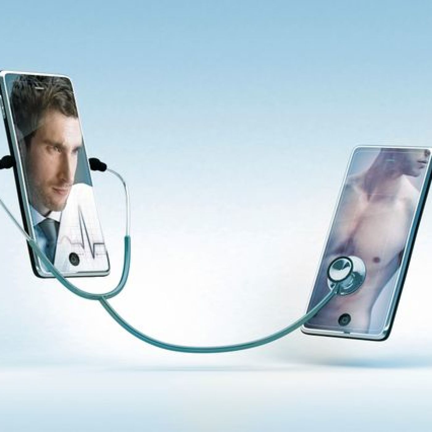 # DYNAMYK - TELEMEDECINE episode artwork