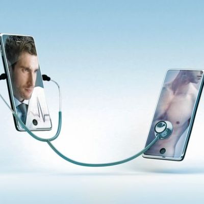 # DYNAMYK - TELEMEDECINE cover