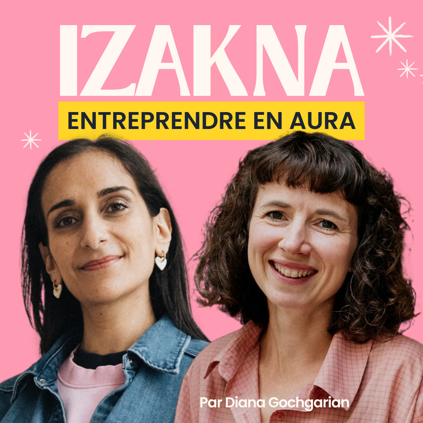 Izakna - Entrepreneuriat à Lyon et en Auvergne-Rhône-Alpes