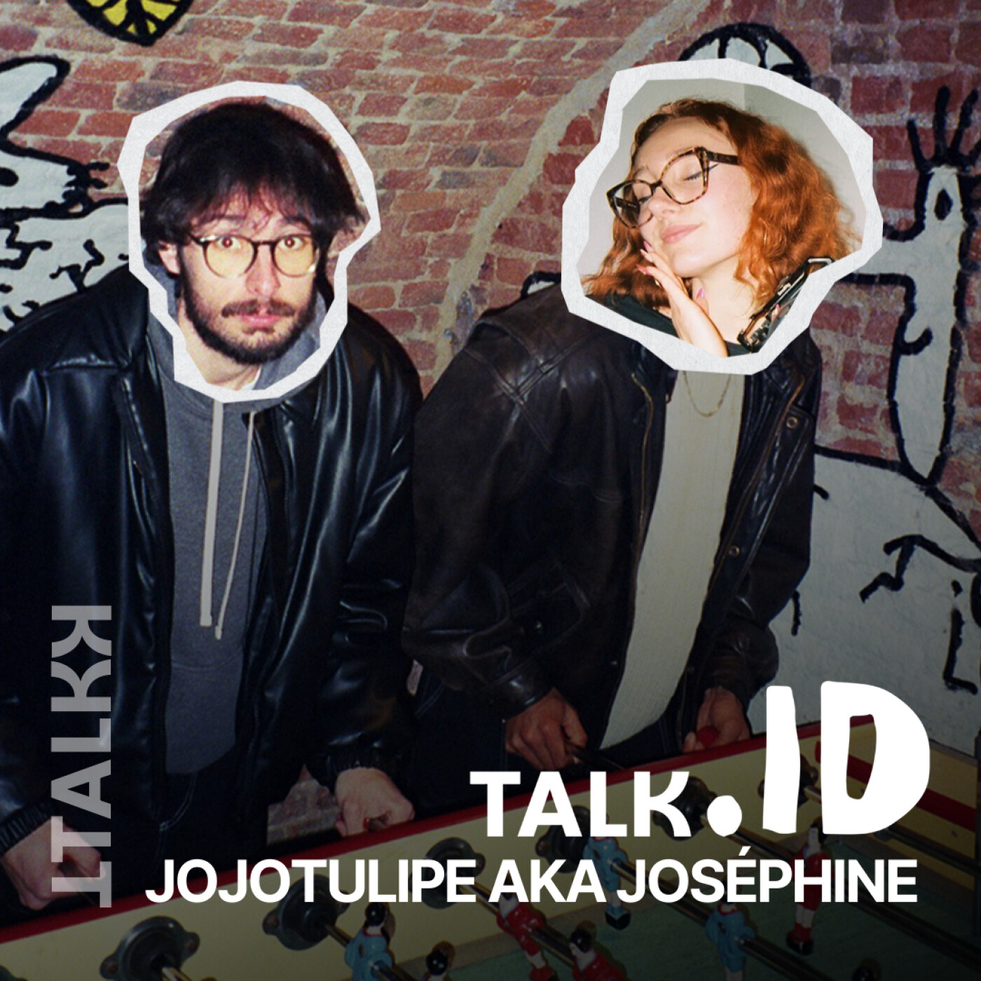 Talk.ID