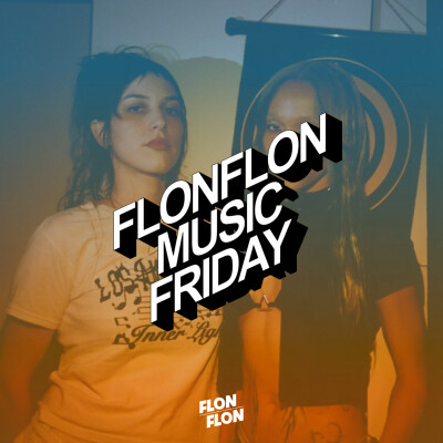 Flonflon Music Friday - 10 octobre 2025 cover