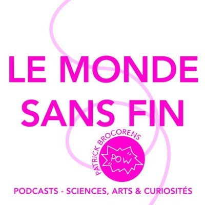 Épisode 106 - Le monde sans fin cover