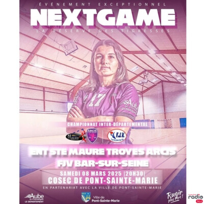 L'INFO SPORT - Du vendredi 7 mars 2025 cover