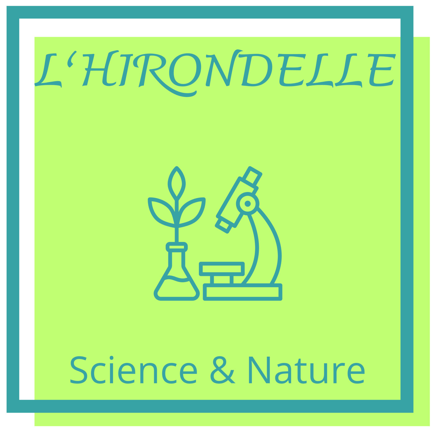 L'Hirondelle