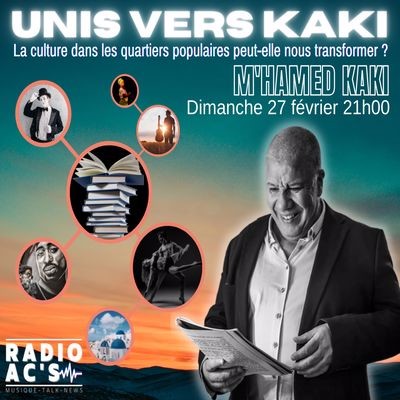 UNIS VERS KAKI du 27/02/202 cover