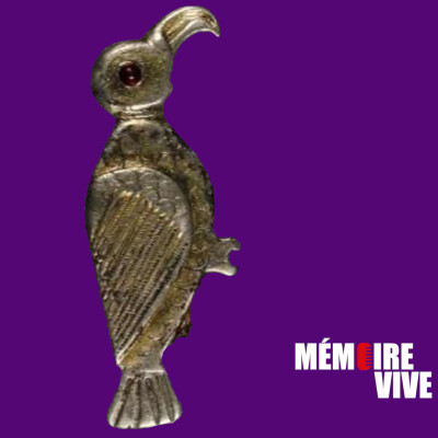 Les Burgondes : au-delà des clichés (Partie 2 : les Burgondes en leur royaume) cover