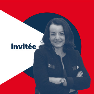 Groupe Gonzales, un groupe familial solide | Caroline Delloye, Directrice Générale du Groupe Gonzales cover