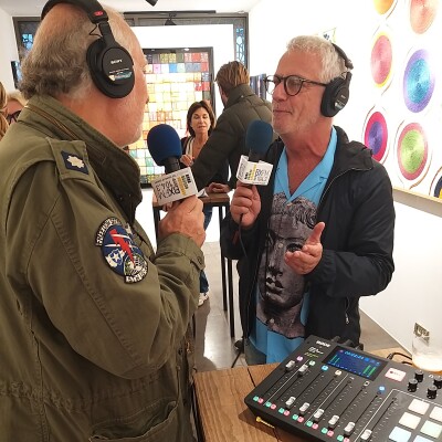 Art Unity Gallery - Marc Filipson - Corman by Filigranes cover