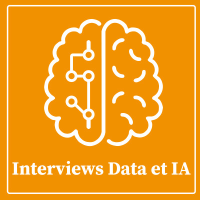 Episode 10 - Comprendre les Generative Adversarial Network (GAN) avec Vincent Roca cover