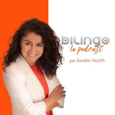 Épisode #1 — « Je ne suis pas fait(e) pour les langues» : Le mythe du talent inné cover