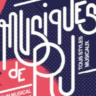 STARTING BLOCK |  Musique de RU 2020 cover