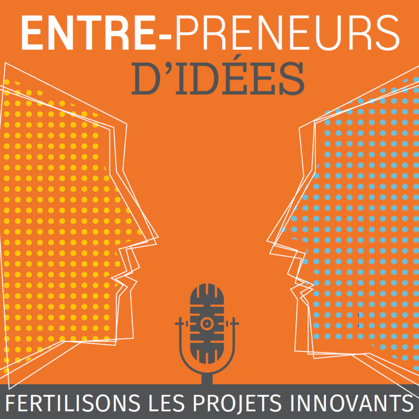 Entre-Preneurs d\'Idées