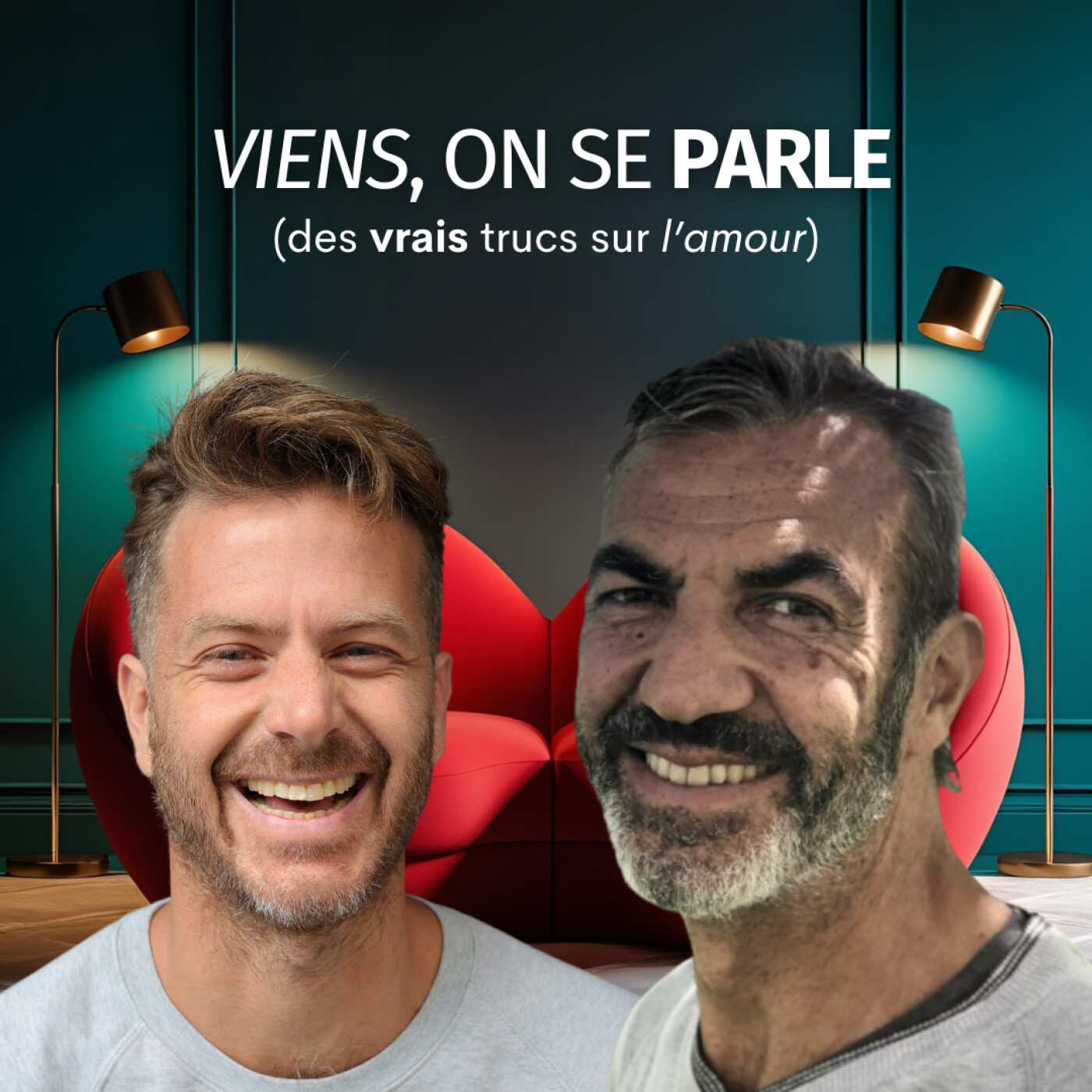 Ce que j’ai appris sur la liberté en cessant de me fuir avec Christophe Cossé