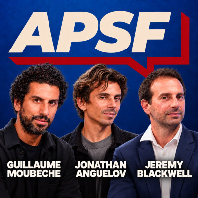 La vérité sur l'argent : 3 entrepreneurs VS les conseils des influenceurs (Moubeche, Anguelov, Blackwell) cover