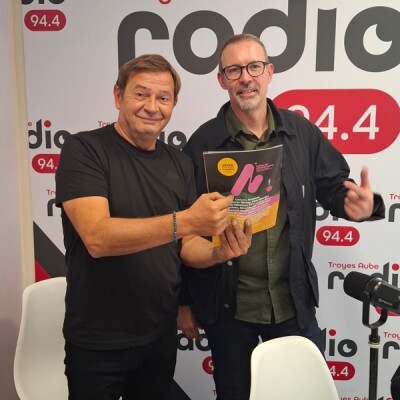 LE MAG CULTURE - La 39eme édition du festival Nuits de Champagne cover