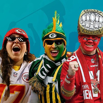 Maiores torcidas da NFL no Brasil em 2024 (Livecast TP #136) cover