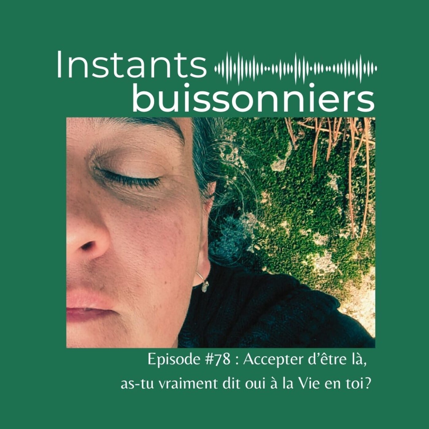 Instants buissonniers