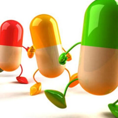 L'économie du médicament, qui finance qui, pourquoi, pour quels résultats..? cover