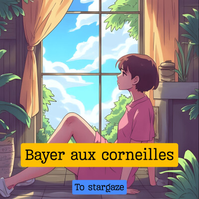 Bayer aux corneilles cover