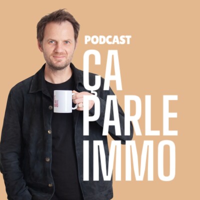S2 - Ep1 : Les dessous de l’immo : On dit tout haut, ce que beaucoup pensent tout bas avec Nicolas Jeffs cover