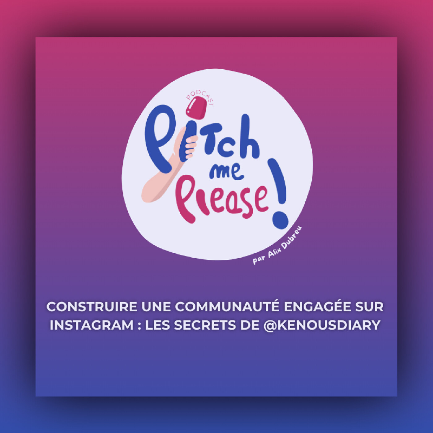 Pitch me Please ! - L\'entrepreneuriat pour les jeunes