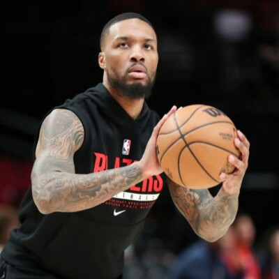 NBA: Lillard quer ser trocado + free agency 🚨 (Podcast The Playoffs #125) cover
