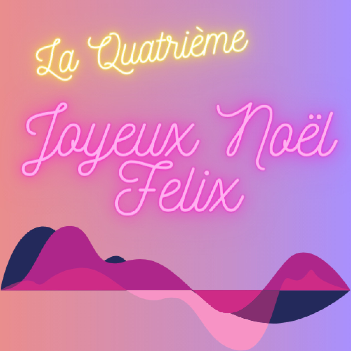 La Quatrième