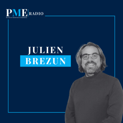 Great Place to Work France : Le diagnostic de l’expérience collaborateur | Julien Brezun, Directeur Général de Great Place To Work France cover