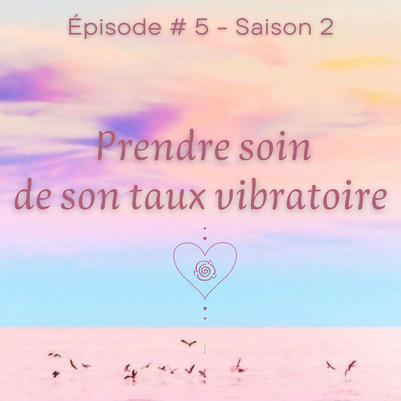 Sur le Chemin de l’Amour