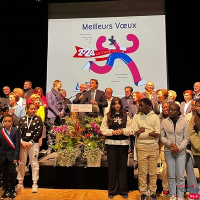 L'INVITÉ DU 6/9 - Olivier Girardin cover