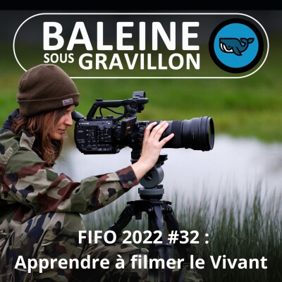 FIFO #32 : Quelques autres pépites naturalistes (Les filles de l'IFFCAM) cover