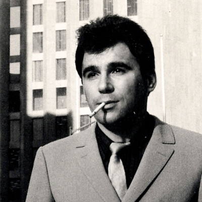 Claude Nougaro : Le jazz dans la langue de Molière cover