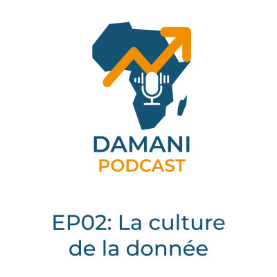 La culture de la donnée cover