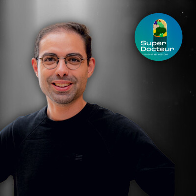 1/2 IA médicale: ce qu’on nous raconte… et la réalité cover