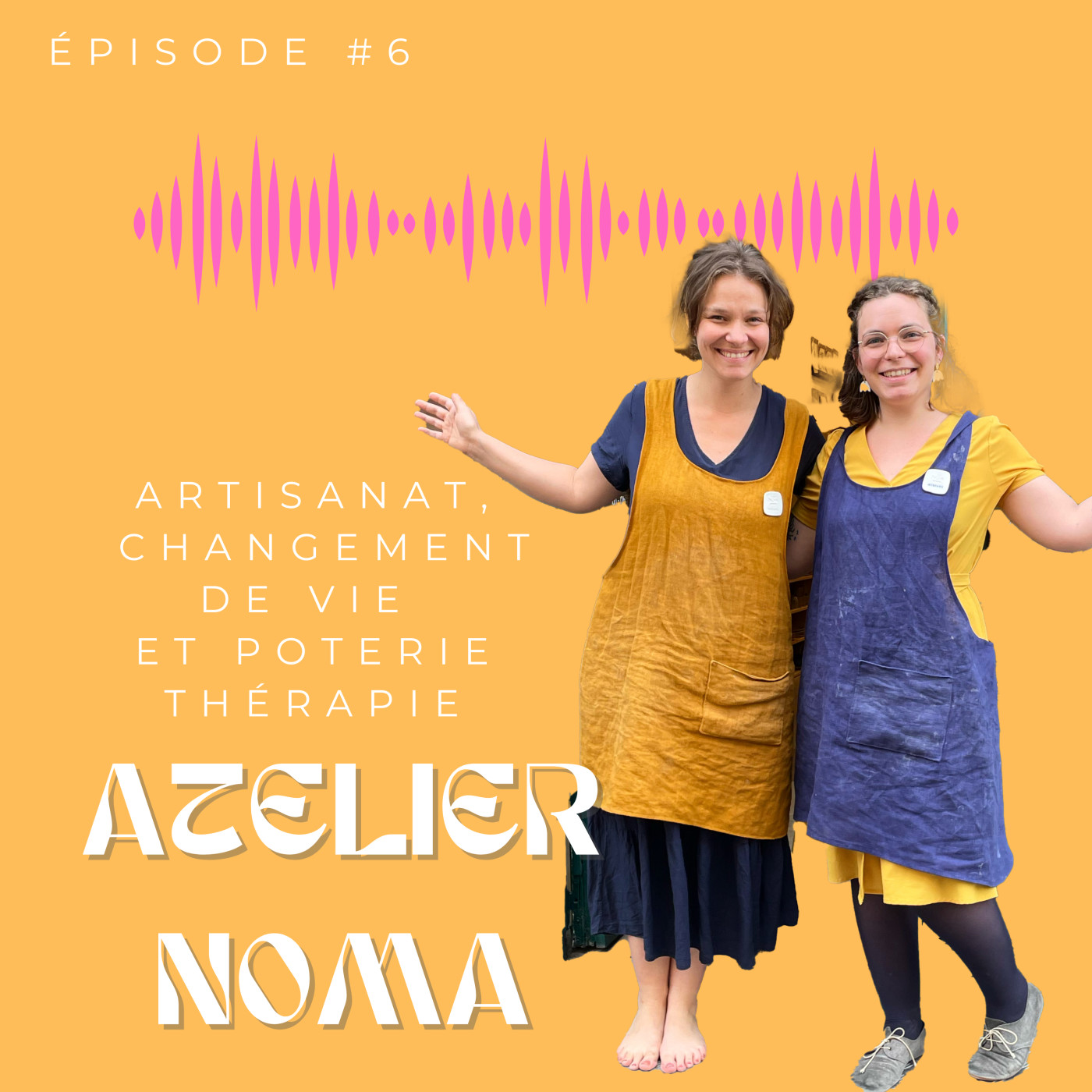 Dijon - Le podcast