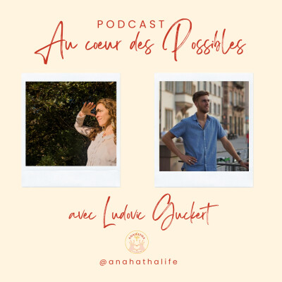 26. Se fonder un mindset d’entrepreneur avec détermination & audace avec Ludovic Guckert cover