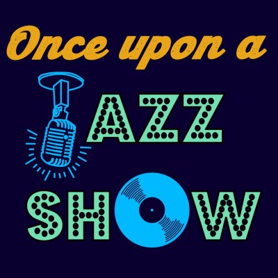 Once Upon A Jazz Show #4 cover