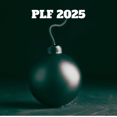 #168 - 💣La bombe fiscale du PLF 2025 : Tout le monde est concerné ! cover