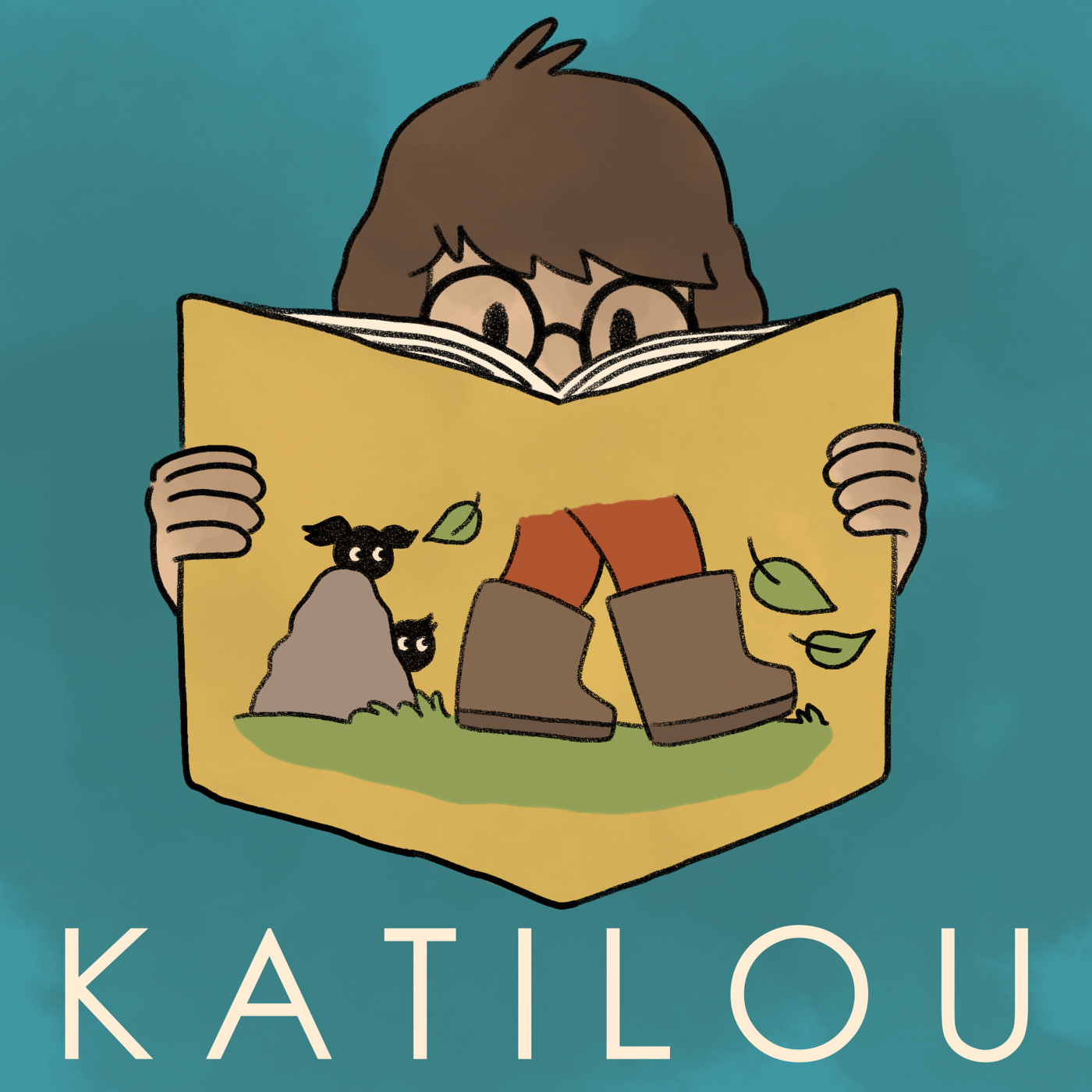 Un hic dans la forêt