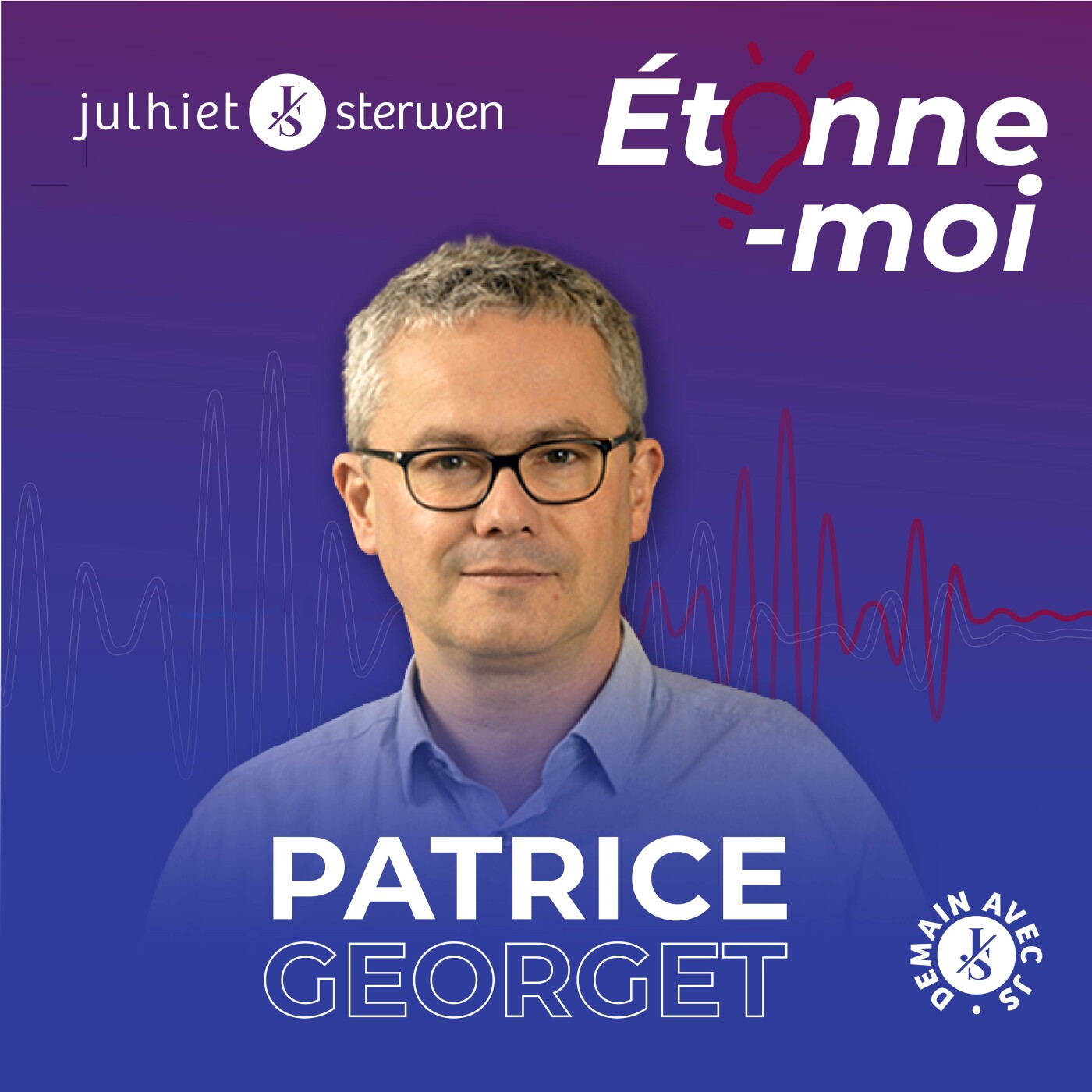 Biais cognitifs et heuristiques : le côté obscur de nos raisonnements - avec Patrice Georget Biais cognitifs et heuristiques : le côté obscur de nos raisonnements - avec Patrice Georget
