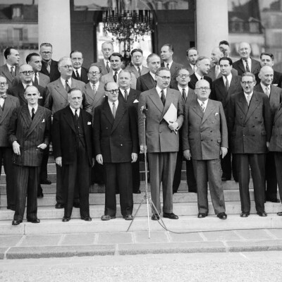 Thomas Prongué raconte la naissance du SMIG et ses impacts durables ! cover